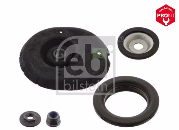 FEBI BILSTEIN Kit riparazione, Cuscinetto ammortizzatore a molla