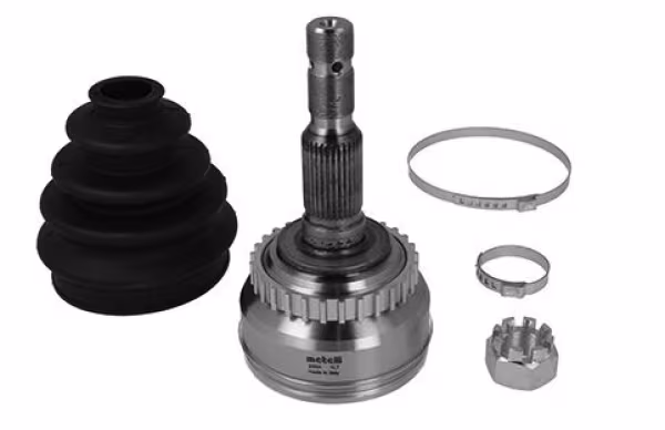 METELLI Kit giunti, Semiasse