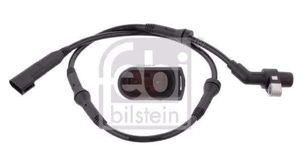 FEBI BILSTEIN Sensore, N° giri ruota