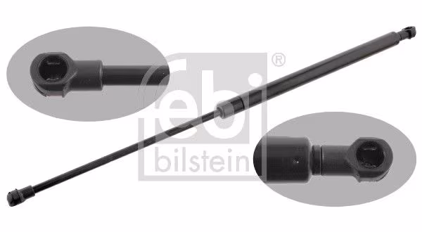 FEBI BILSTEIN Ammortizatore pneumatico, Cofano bagagli /vano carico