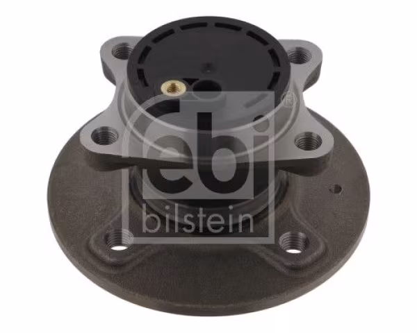 FEBI BILSTEIN Kit cuscinetto ruota