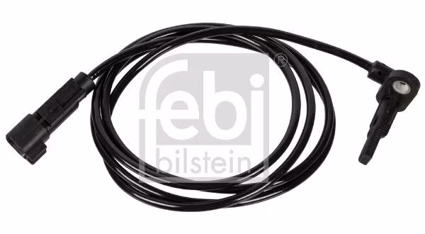 FEBI BILSTEIN Sensore, N° giri ruota