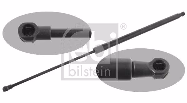 FEBI BILSTEIN Ammortizatore pneumatico, Cofano bagagli /vano carico