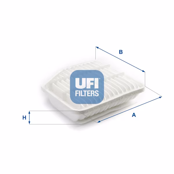 UFI Filtro aria
