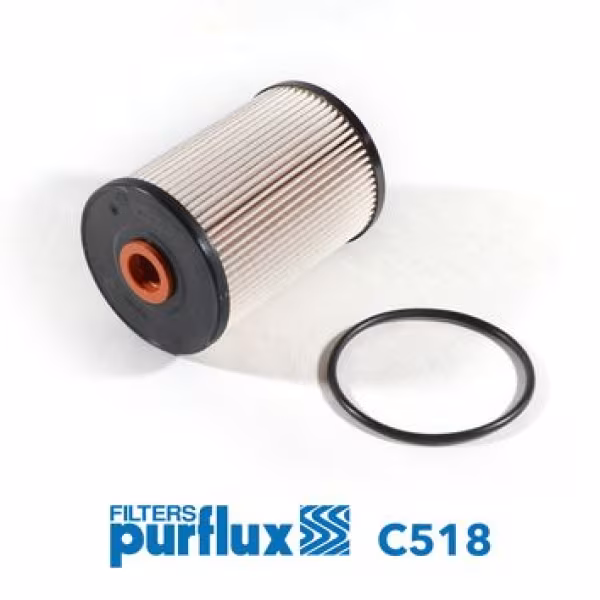 PURFLUX Filtro carburante