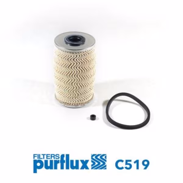 PURFLUX Filtro carburante