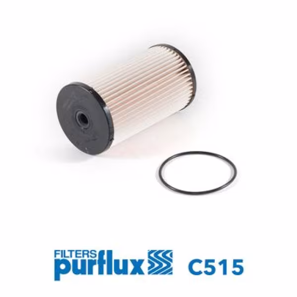PURFLUX Filtro carburante