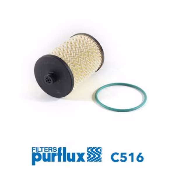 PURFLUX Filtro carburante