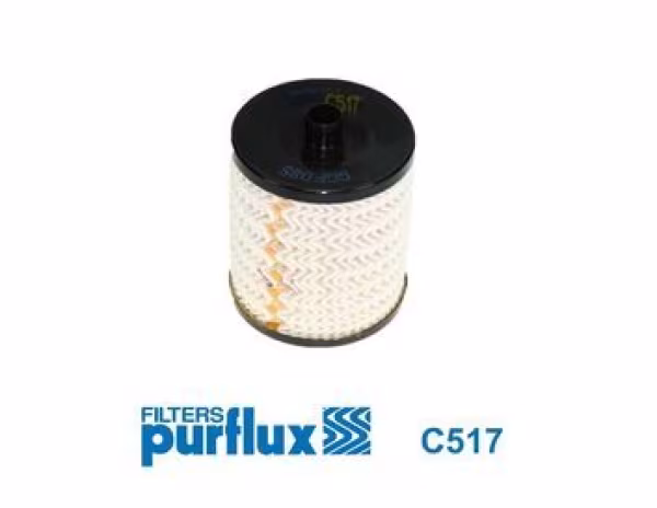 PURFLUX Filtro carburante