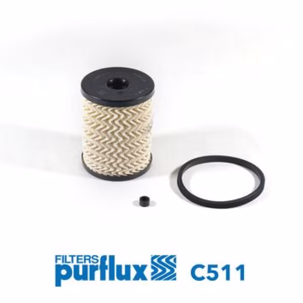 PURFLUX Filtro carburante