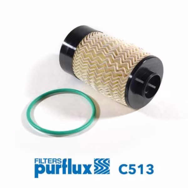 PURFLUX Filtro carburante