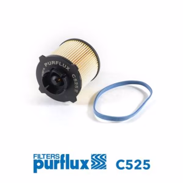 PURFLUX Filtro carburante
