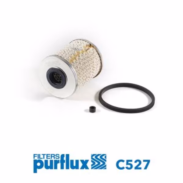PURFLUX Filtro carburante