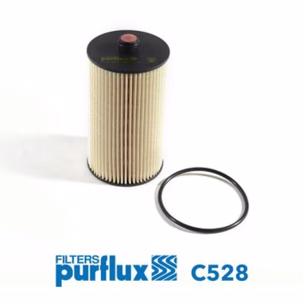 PURFLUX Filtro carburante