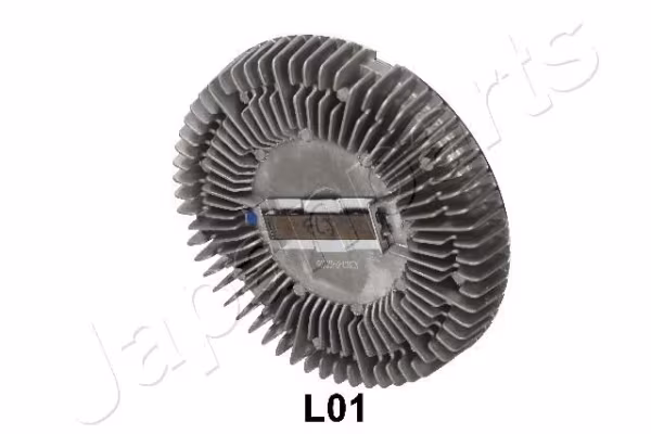 JAPANPARTS Giunto di collegamento, Ventilatore radiatore