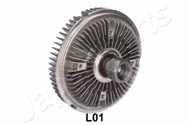 JAPANPARTS Giunto di collegamento, Ventilatore radiatore