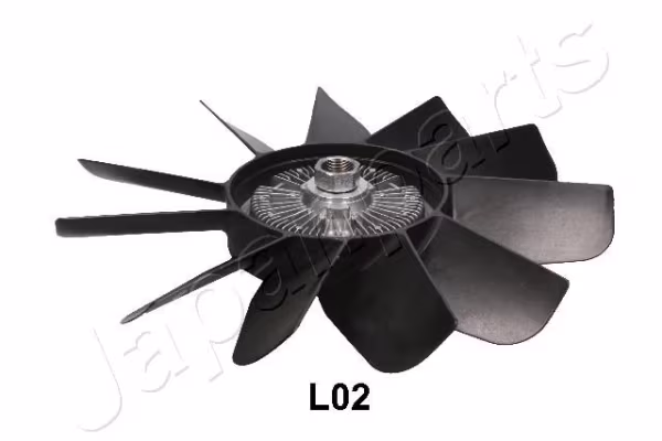 JAPANPARTS Giunto di collegamento, Ventilatore radiatore