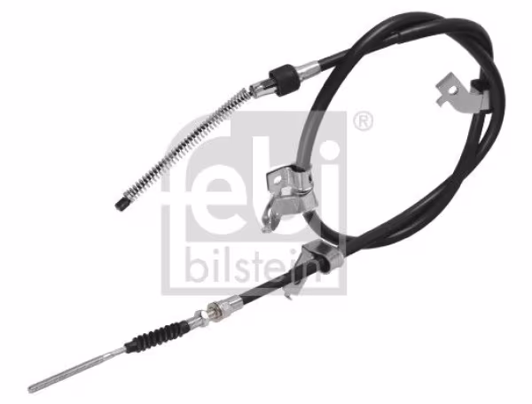 FEBI BILSTEIN Cavo comando, Freno stazionamento