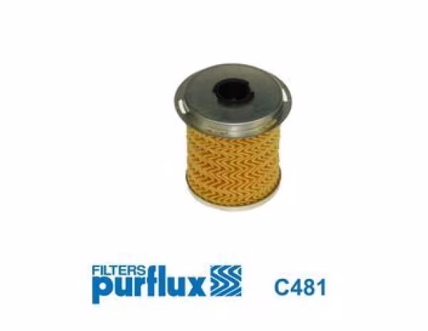 PURFLUX Filtro carburante