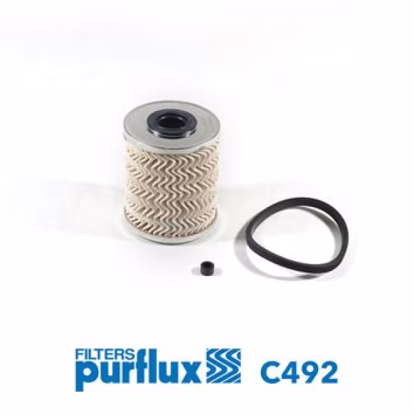 PURFLUX Filtro carburante