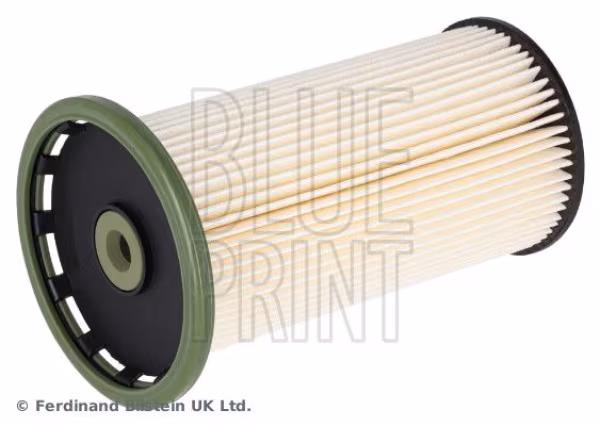 BLUE PRINT Filtro carburante