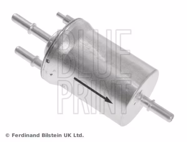 BLUE PRINT Filtro carburante
