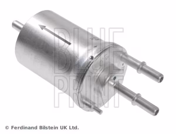BLUE PRINT Filtro carburante