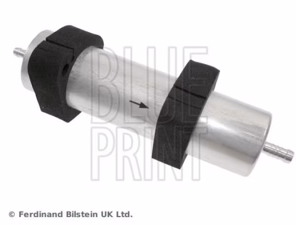 BLUE PRINT Filtro carburante