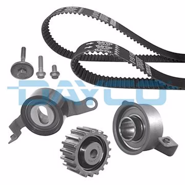 DAYCO Kit cinghie dentate