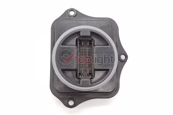 AE TOPLIGHT Centralina, Illuminazione