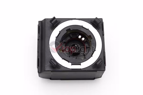 AE TOPLIGHT Centralina, Illuminazione