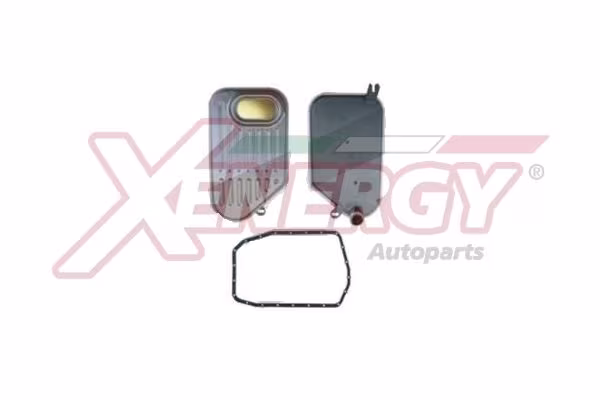AP XENERGY Filtro idraulico, Cambio automatico