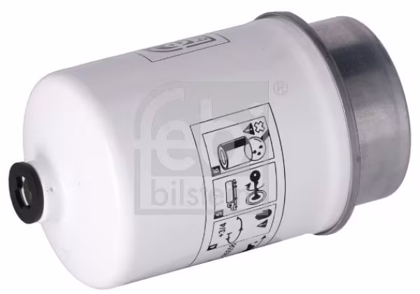 FEBI BILSTEIN Filtro carburante