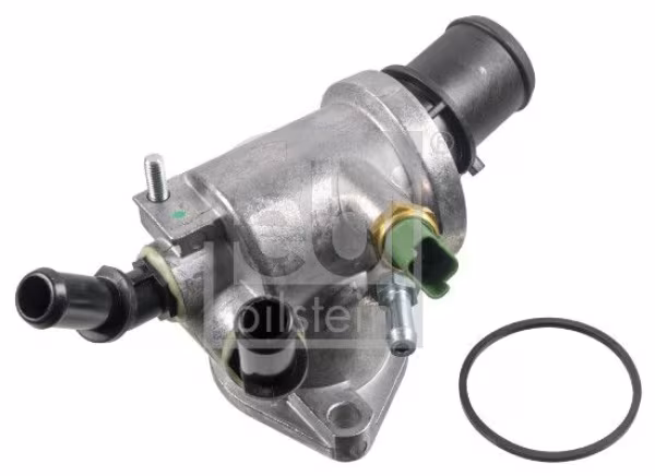 FEBI BILSTEIN Termostato, refrigerante