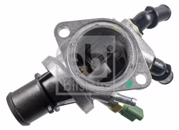 FEBI BILSTEIN Termostato, refrigerante