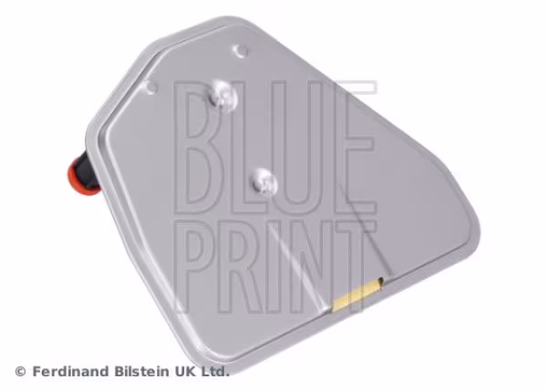 BLUE PRINT Kit filtro idraulico, Cambio automatico