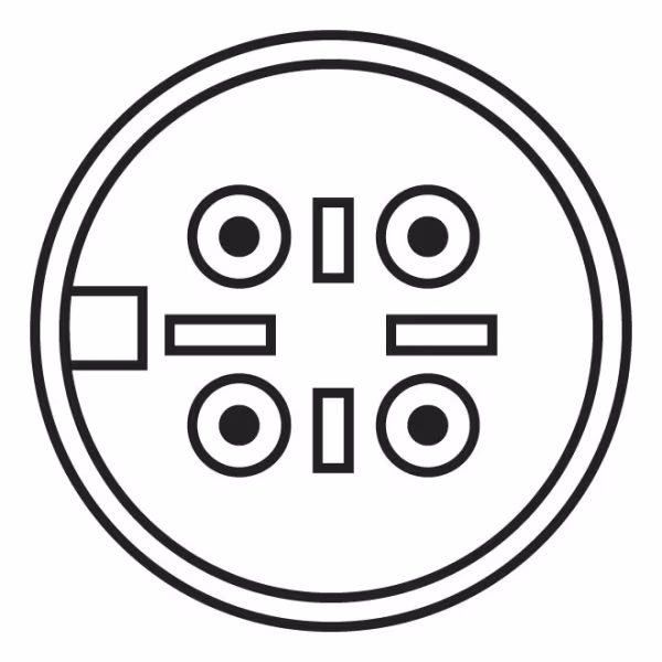 BOSCH Sonda lambda