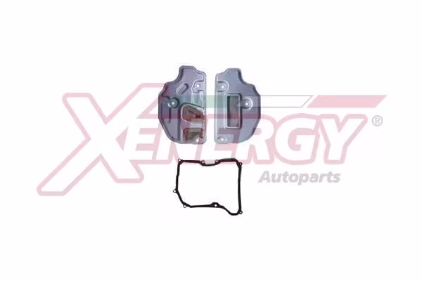 AP XENERGY Filtro idraulico, Cambio automatico