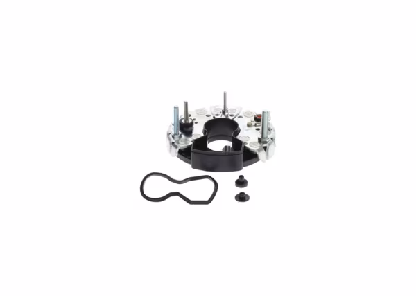 BOSCH Raddrizzatore, Alternatore