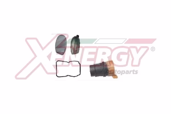 AP XENERGY Filtro idraulico, Cambio automatico