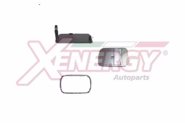 Filtro idraulico, Cambio automatico