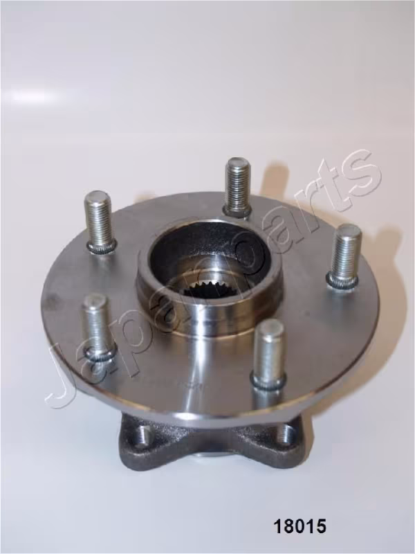 JAPANPARTS Mozzo ruota