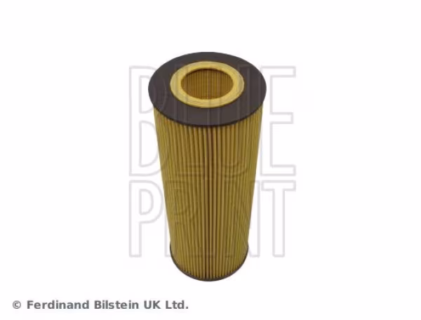 BLUE PRINT Filtro olio