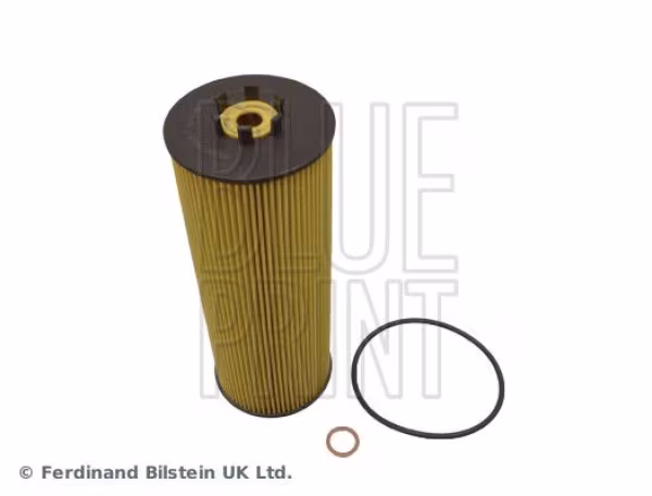 BLUE PRINT Filtro olio