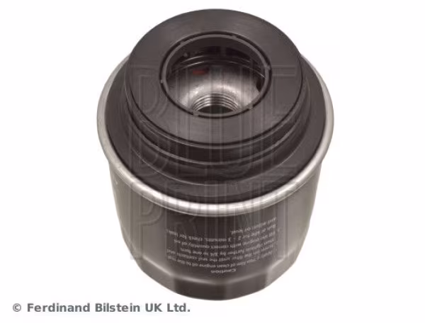 BLUE PRINT Filtro olio