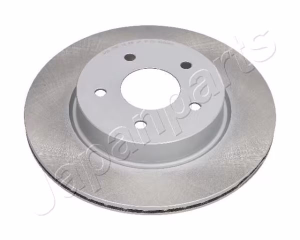 JAPANPARTS Disco freno
