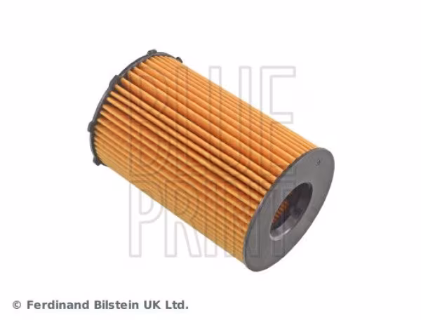 BLUE PRINT Filtro olio