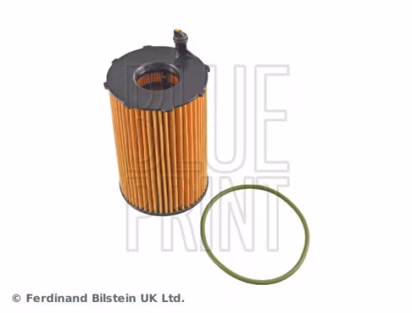 BLUE PRINT Filtro olio