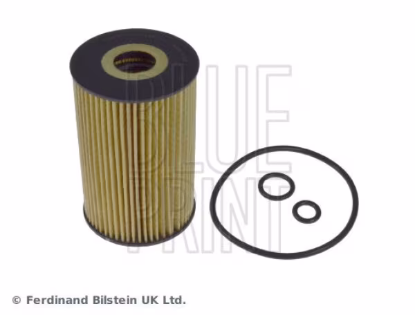 BLUE PRINT Filtro olio