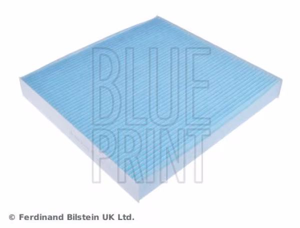 BLUE PRINT Filtro, Aria abitacolo